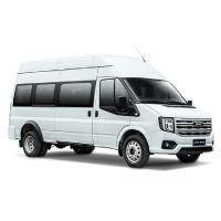 Touring Bus - JMC : JMC